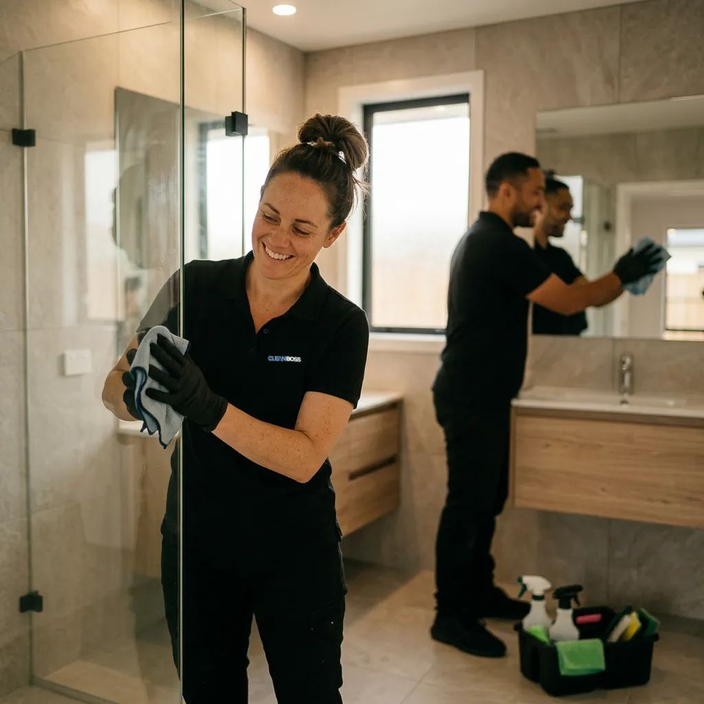 Why Our Bond Clean Costs More Than the One Down the Road (And Why That's the Point)