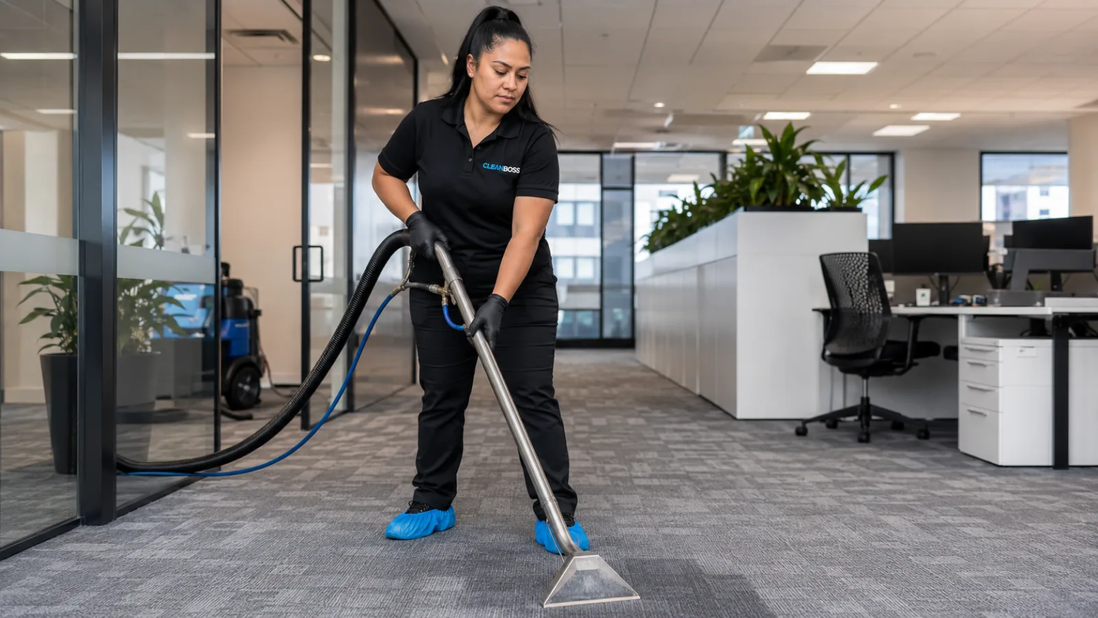 How Often Should You Really Get the Carpets Cleaned?