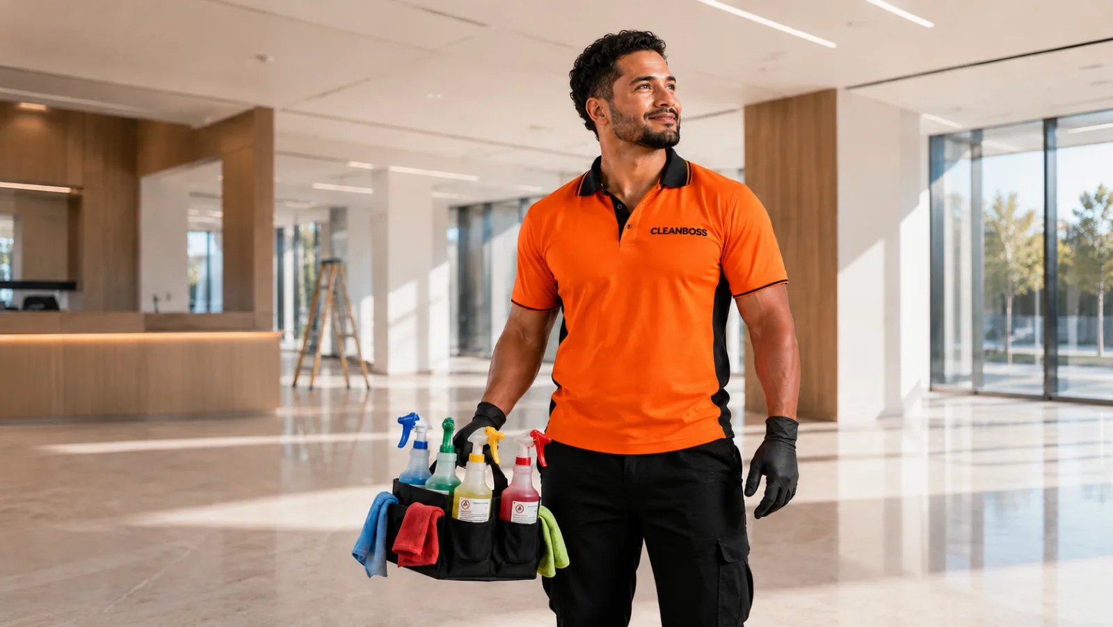 The Last Trade on Site: How a Builders Clean Actually Works