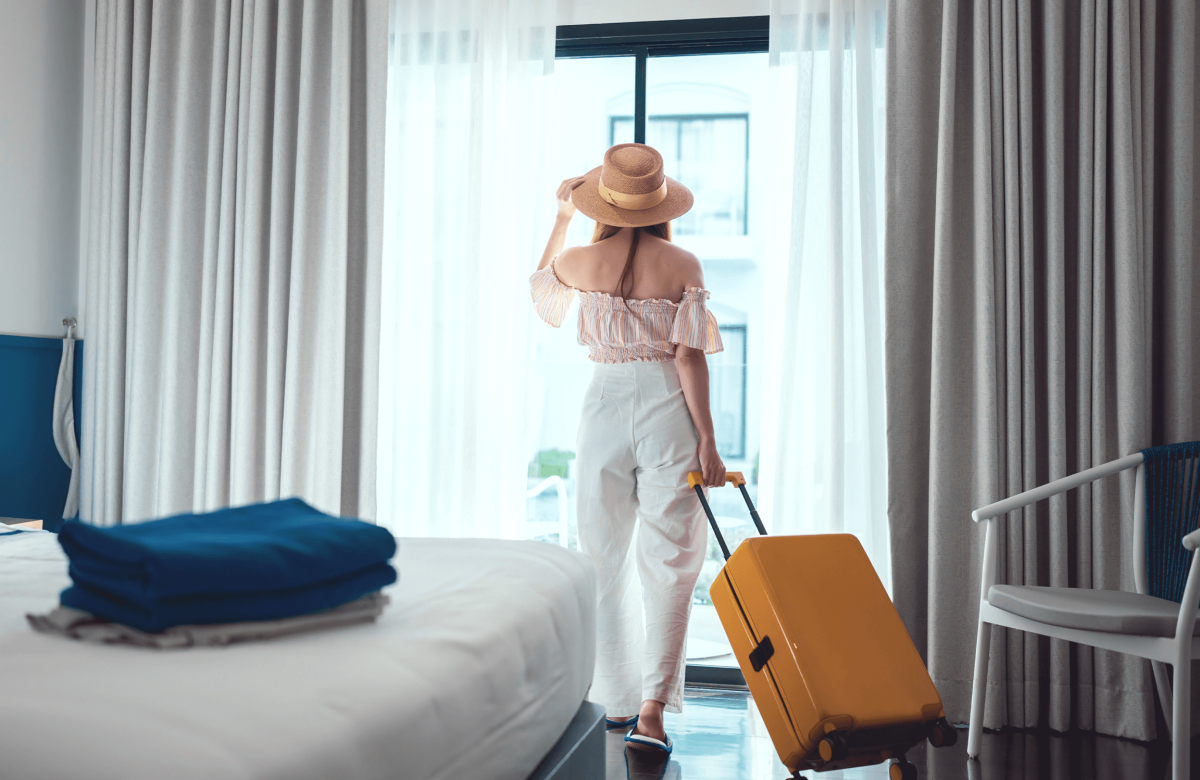 Maximising Your Airbnb Ratings