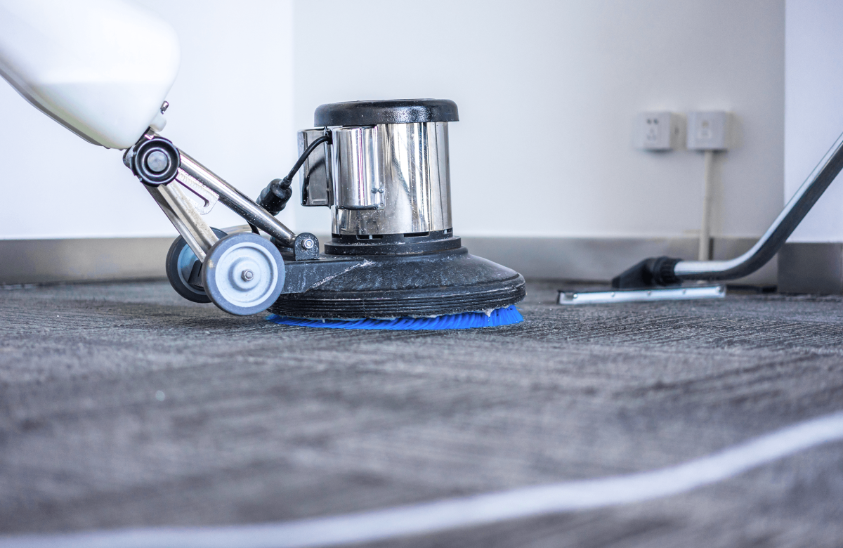 How Often Should You Clean Your Carpets, Really?