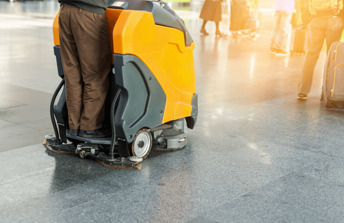 Floor Care Mastery: Safeguarding Your Investment