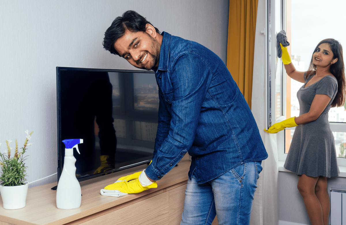 How to Keep Your Deposit
