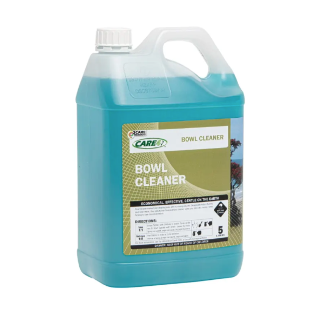 Care4 Toilet Bowl Cleaner 5L