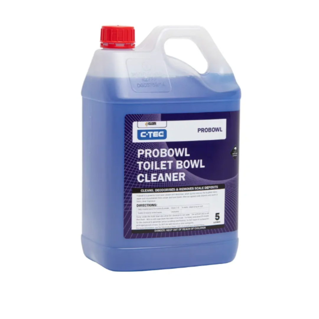 CTEC Probowl 5L