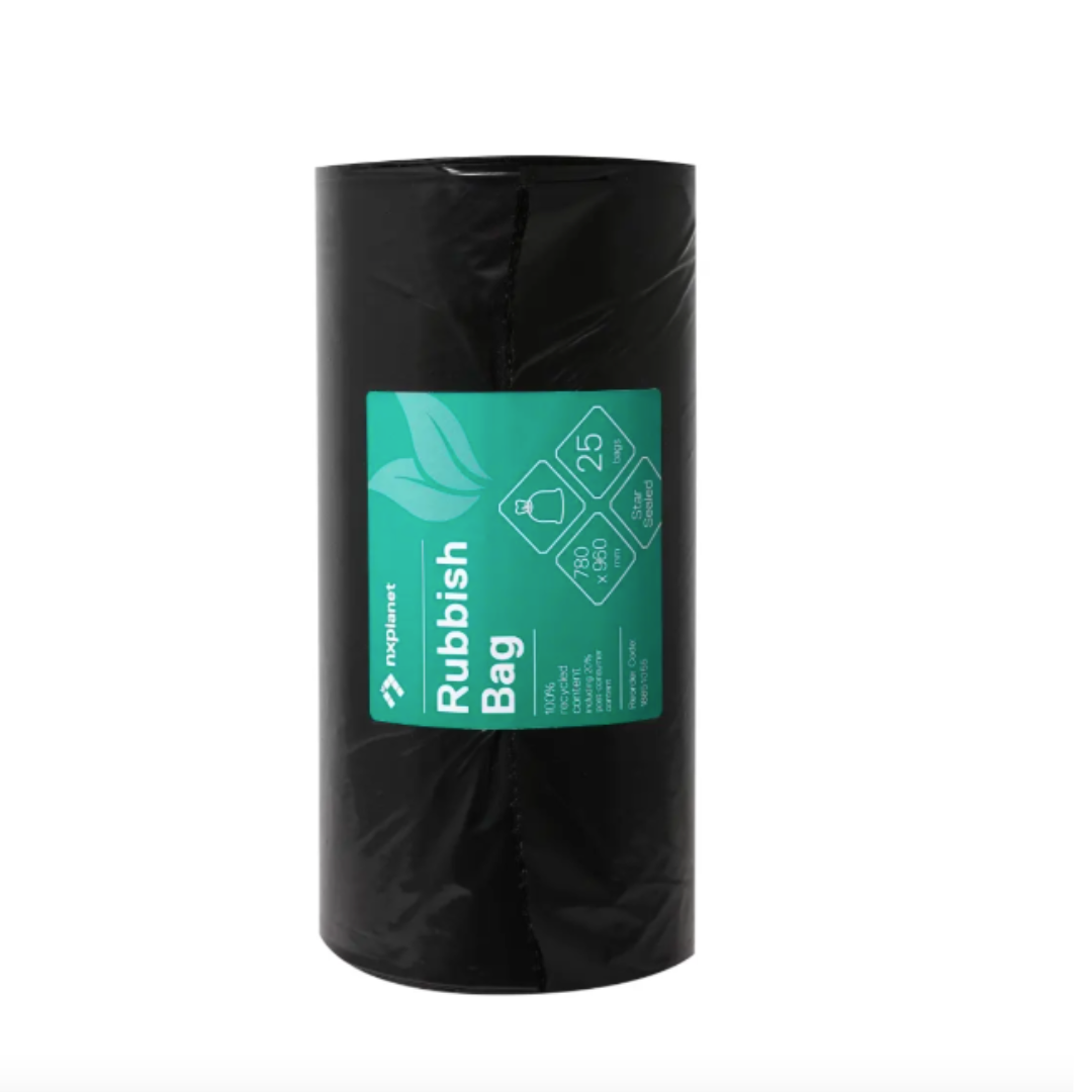 NXPlanet Rubbish Bag 80L