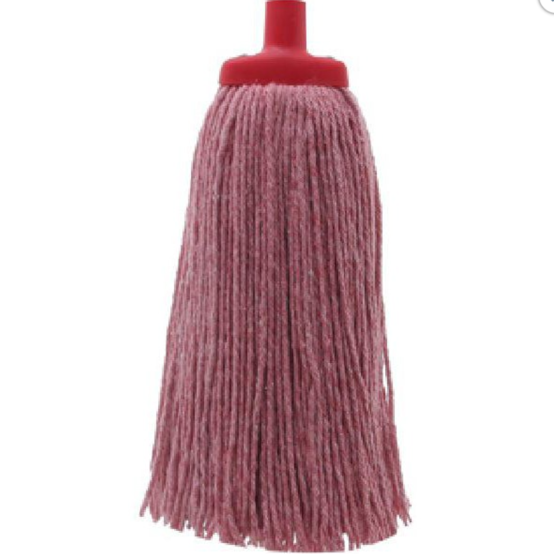 Filta Mop Head 400g Red
