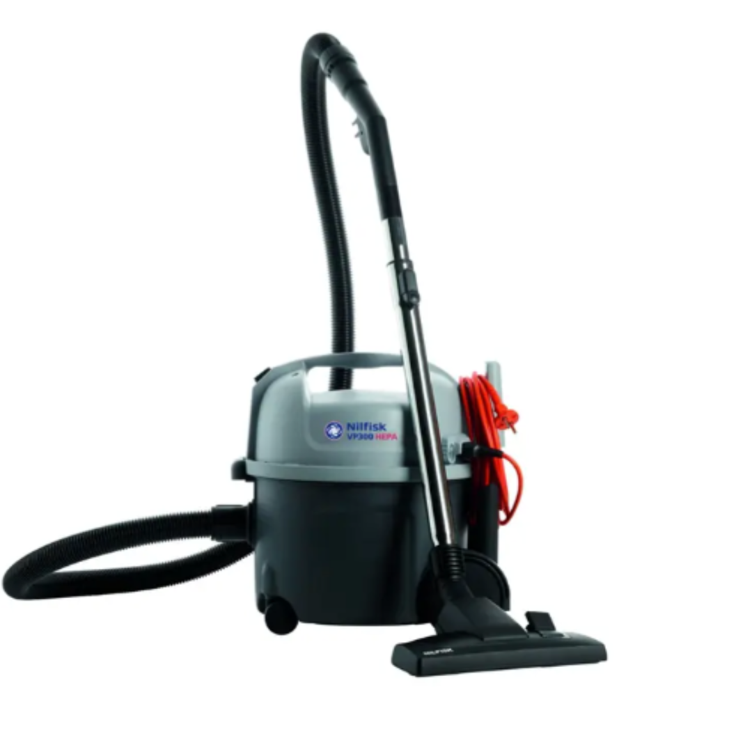Nilfisk VP300 Hepa Vacuum Cleaner