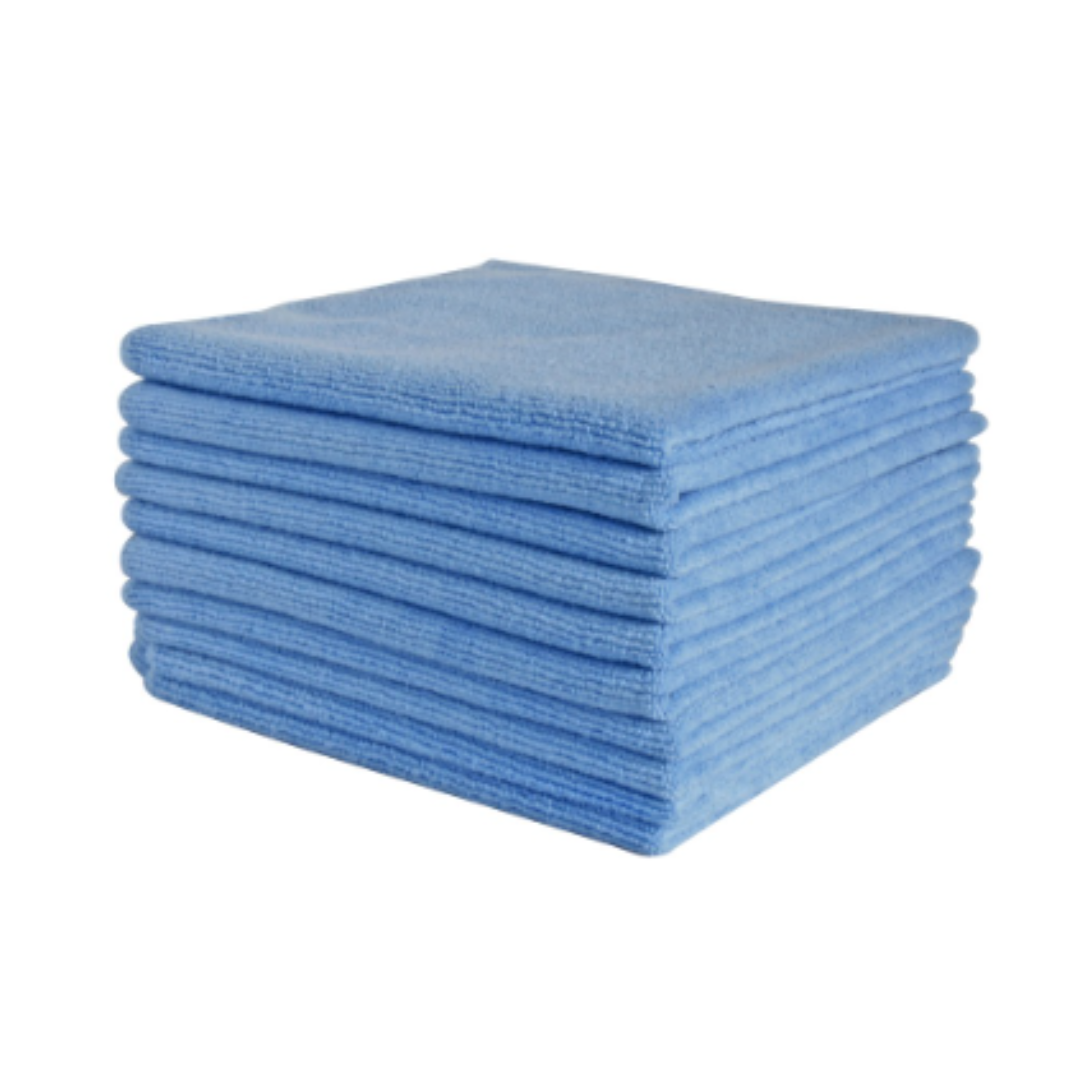 Filta Microfibre Cloth Blue