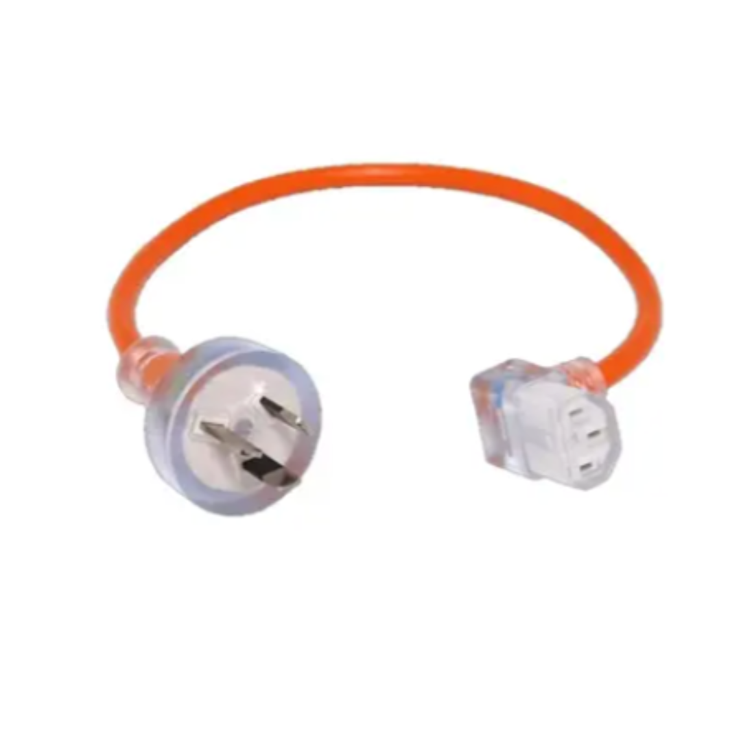 Pac Vac Super Pro Lead 10A