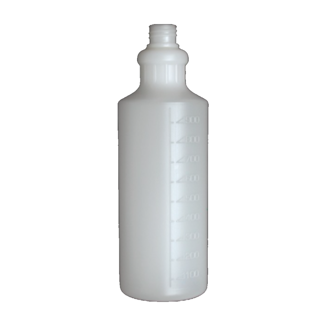 HDPE Bottle 1 Litre