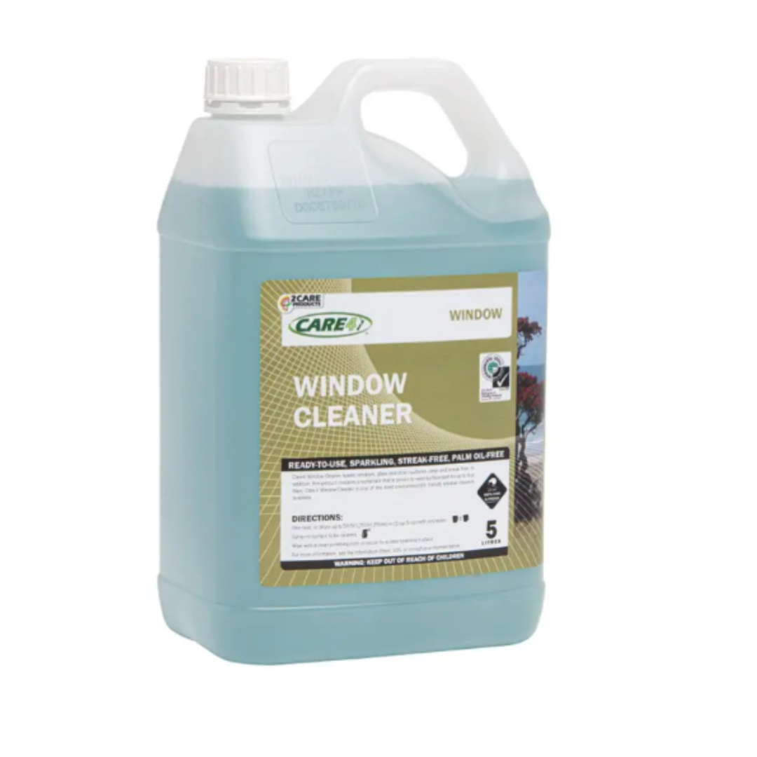 Care4 Window Cleaner 5L