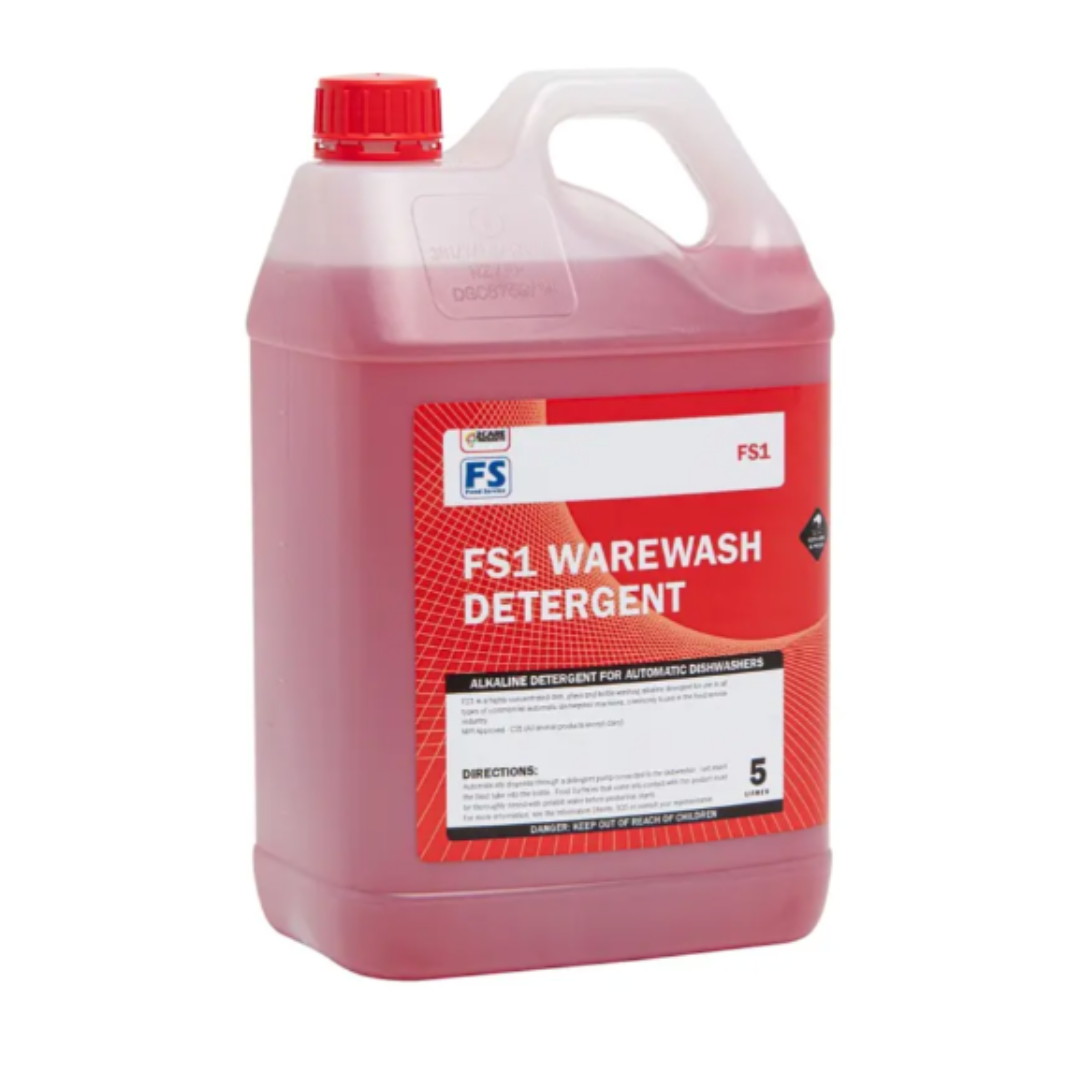 FS1 Warewash 5L