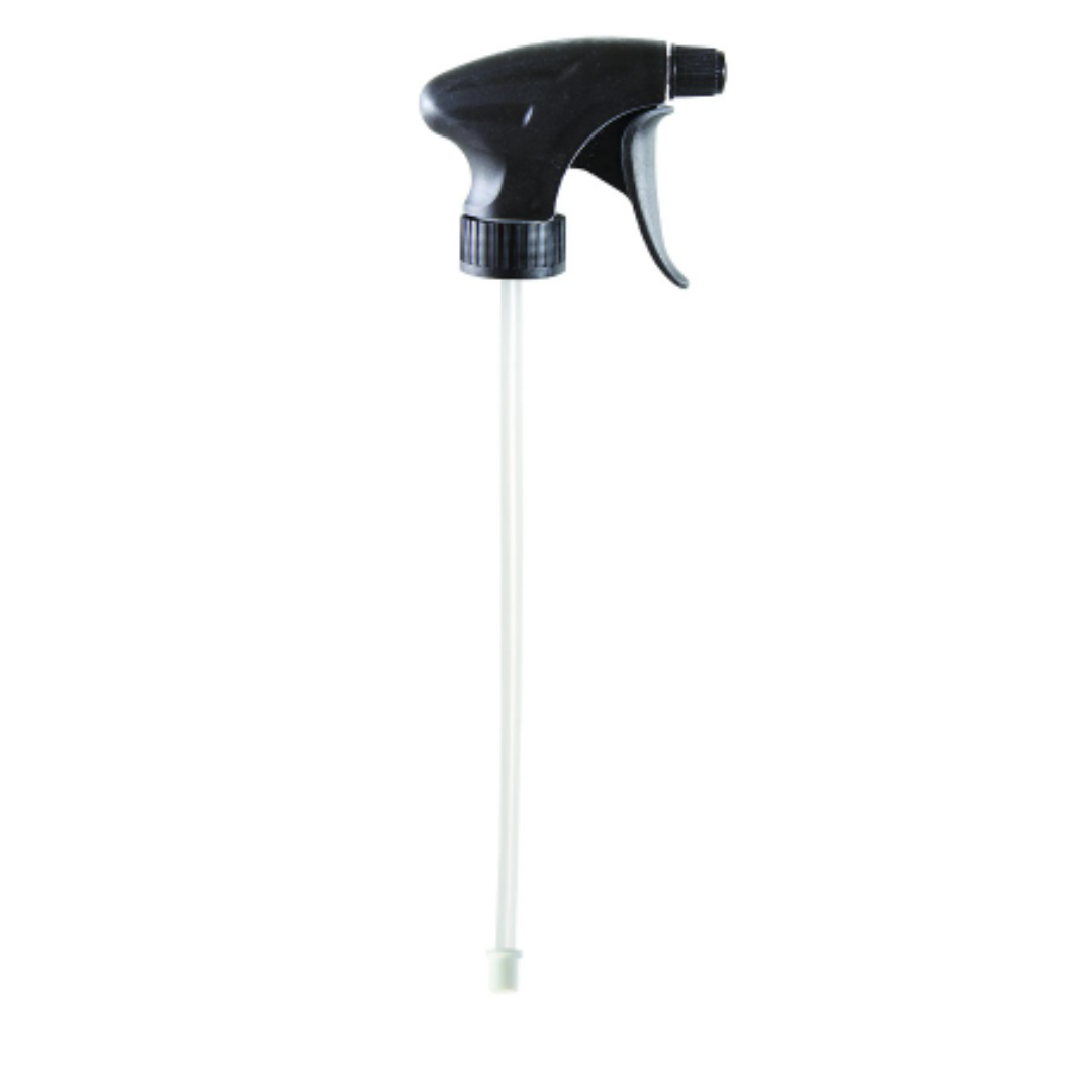 Filta Vela Trigger Tube Black