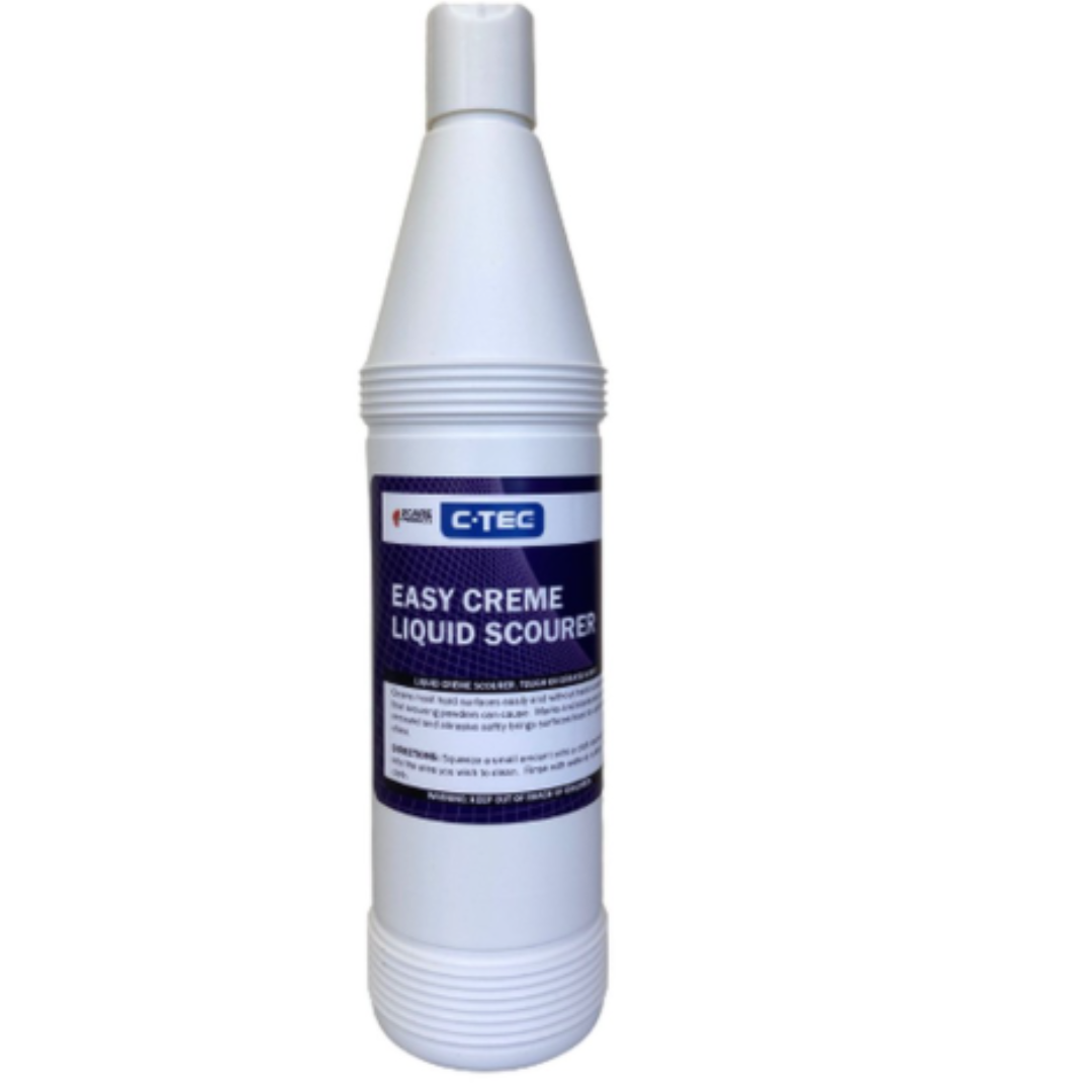 CTEC Easy Creme Scourer 900g