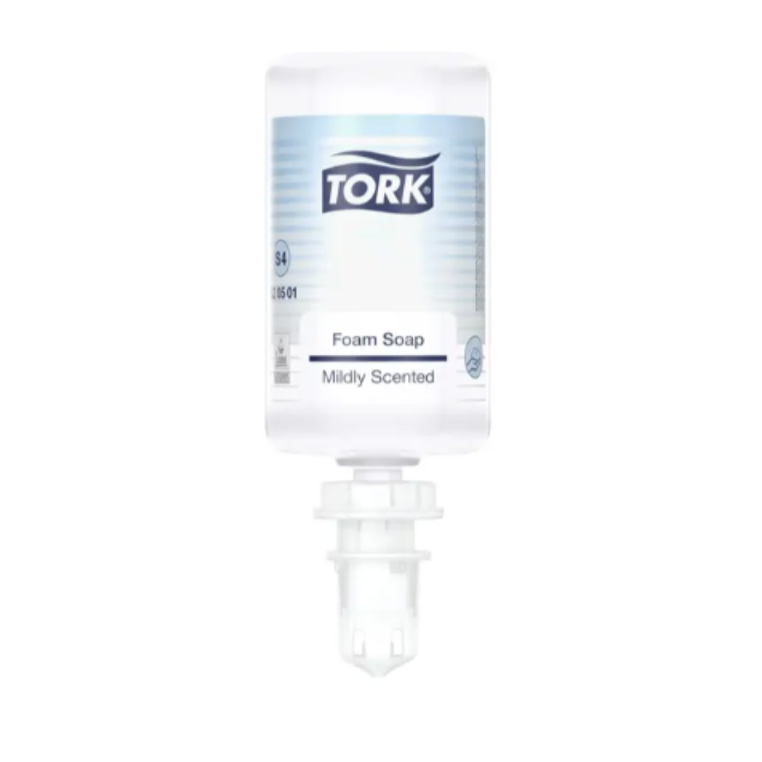 Tork S4 Foam Soap 1L