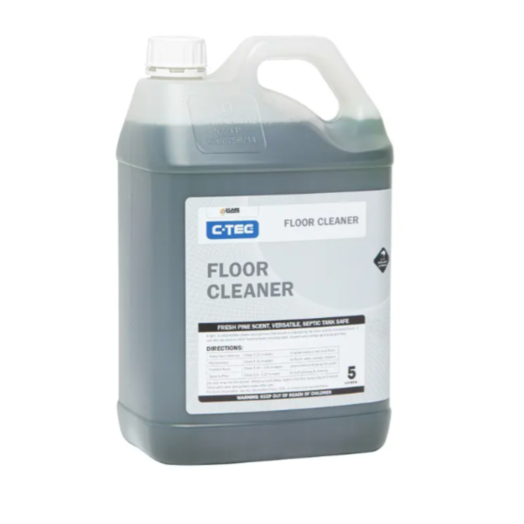 CTEC Floor Cleaner 5L
