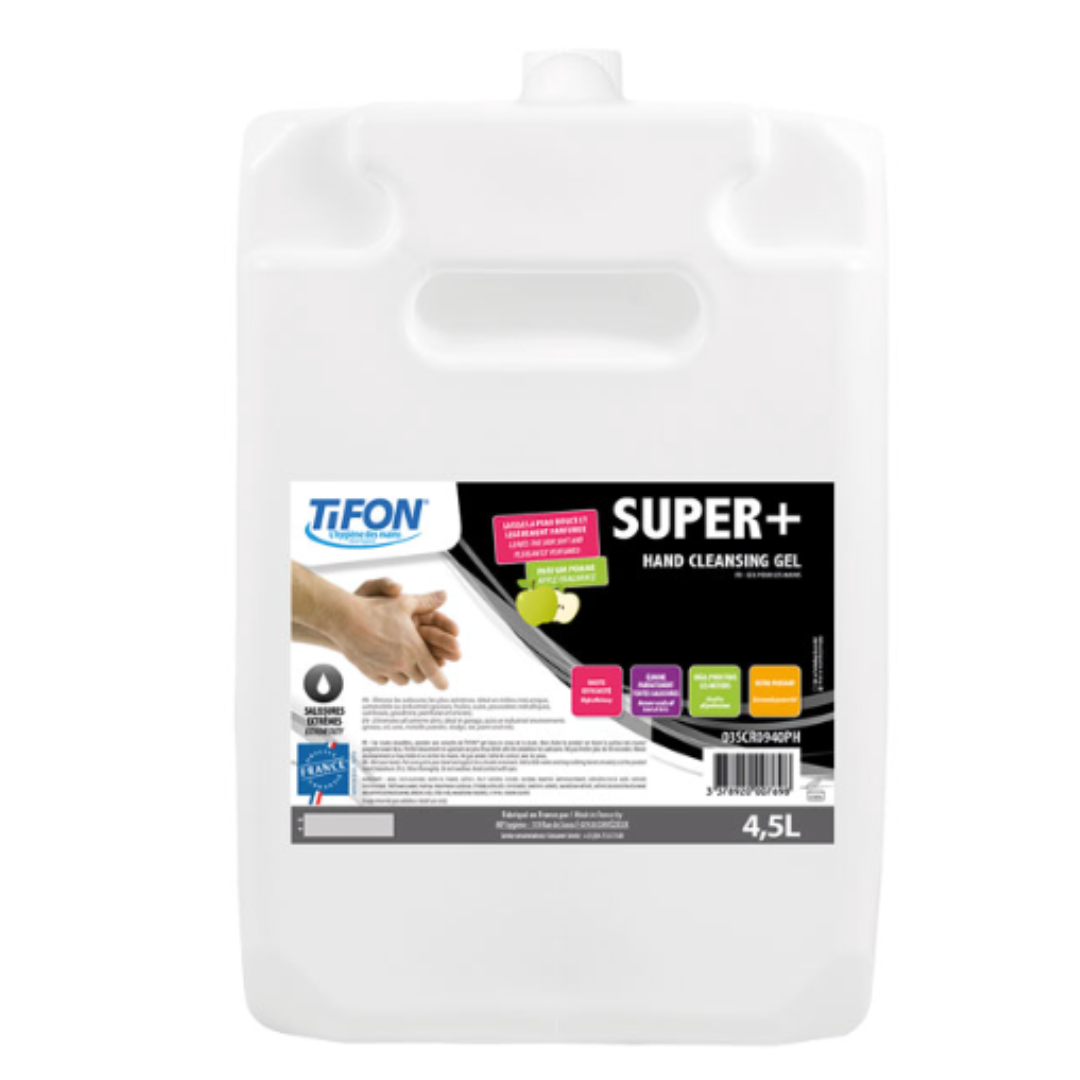 Tifon Super Duty Hand Cleaner