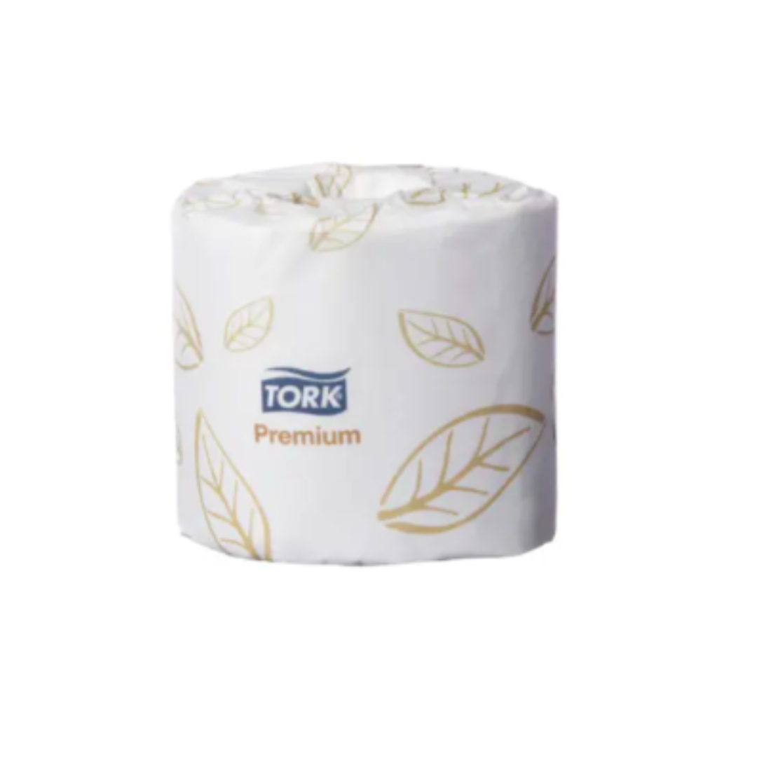 Tork T4 Extra Soft Toilet Roll