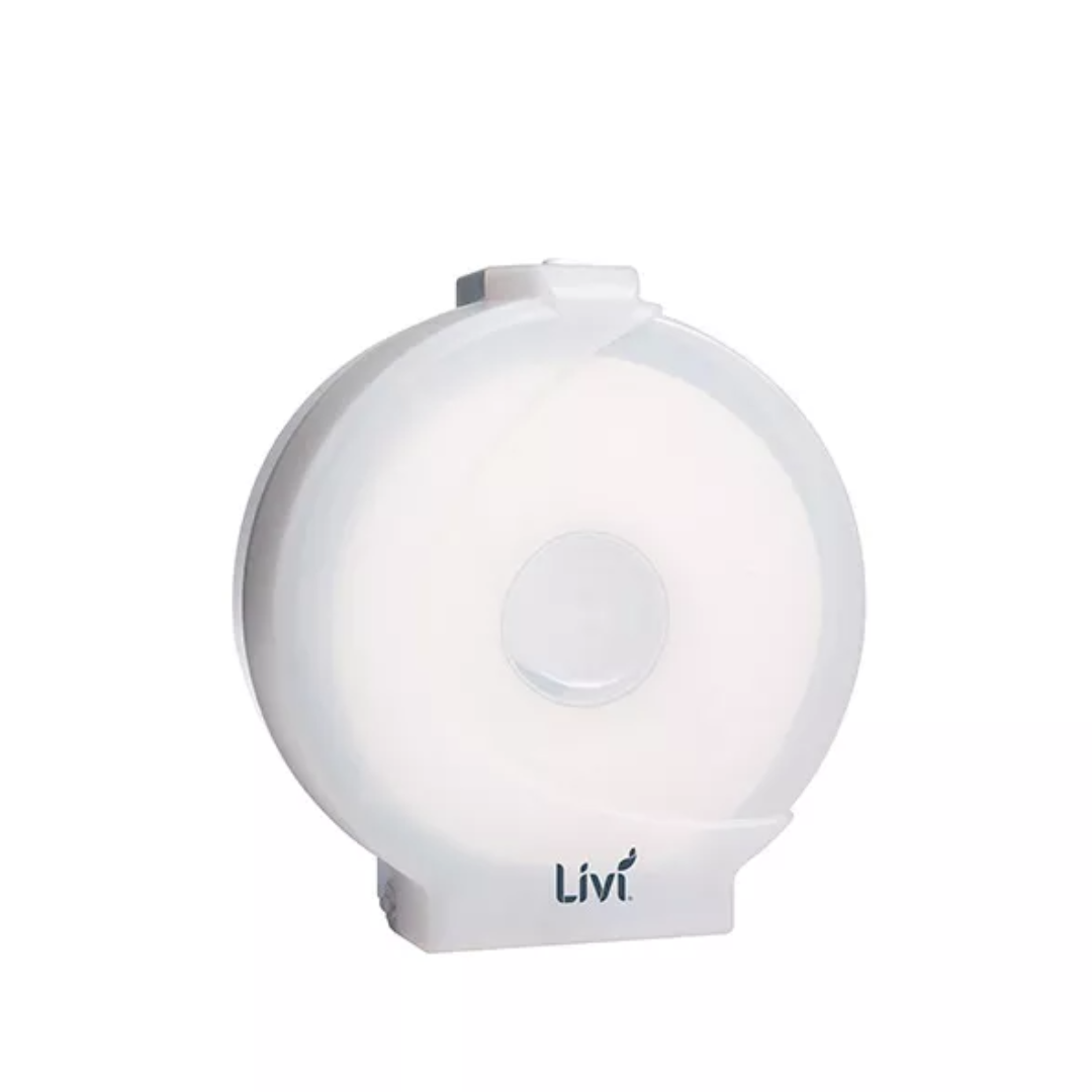 Livi Single Jumbo Dispenser