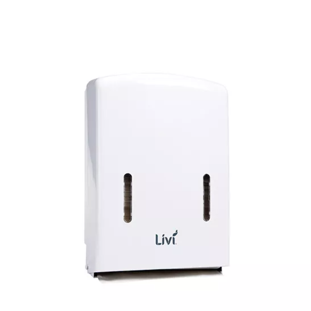 Livi Slimfold Towel Dispenser Tall