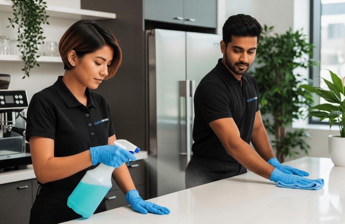 What to Look For in a Commercial Cleaning Company in Auckland