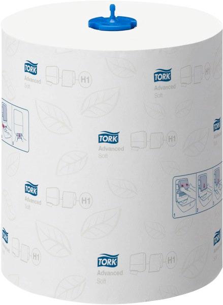 Tork Hand Towel Matic Extra Soft Advanced