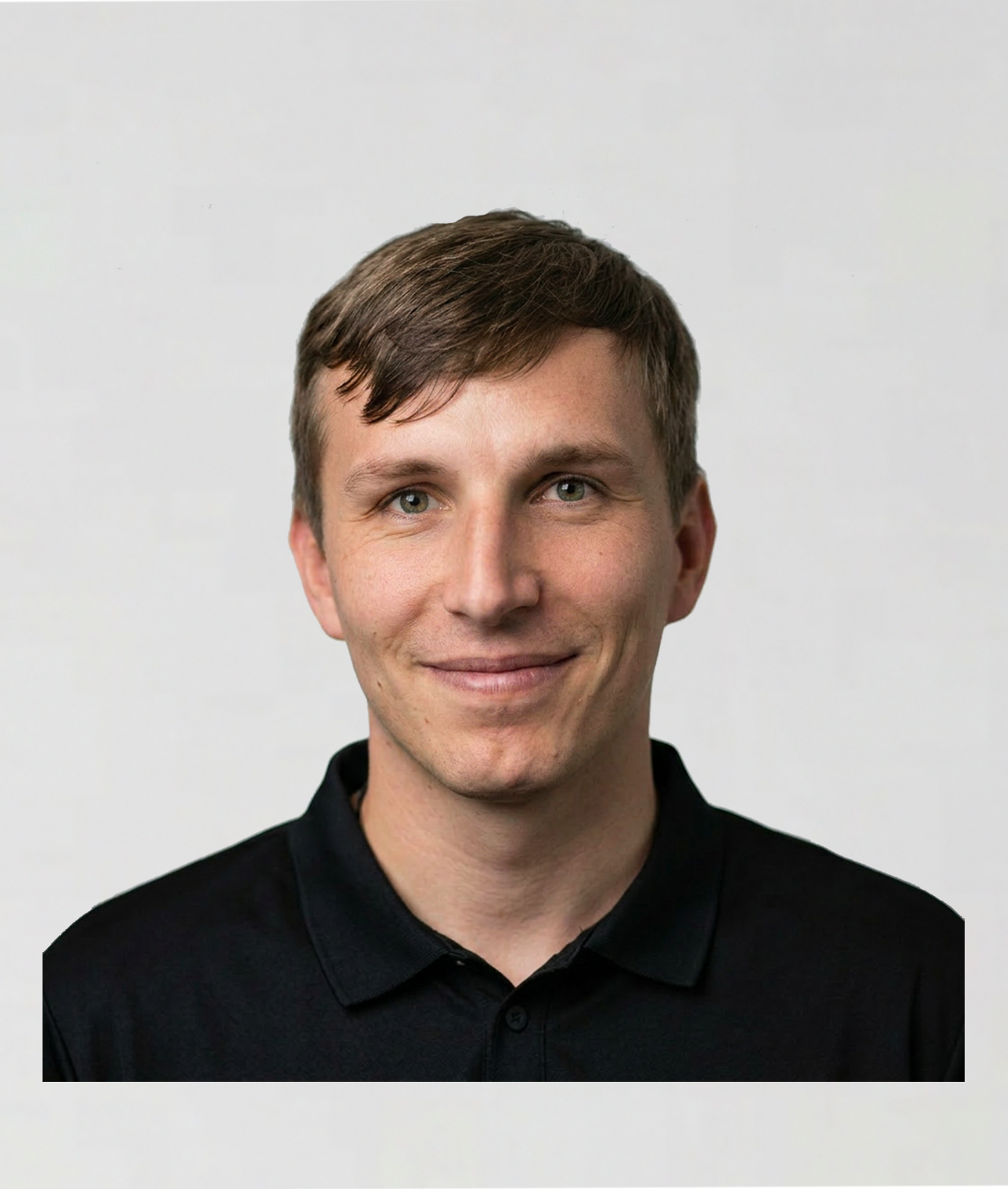 Michael Elden
