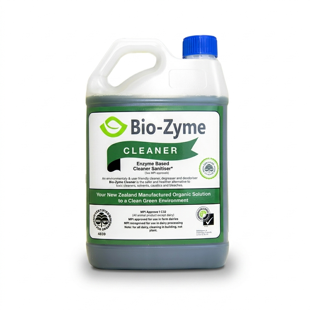 Bio Zyme