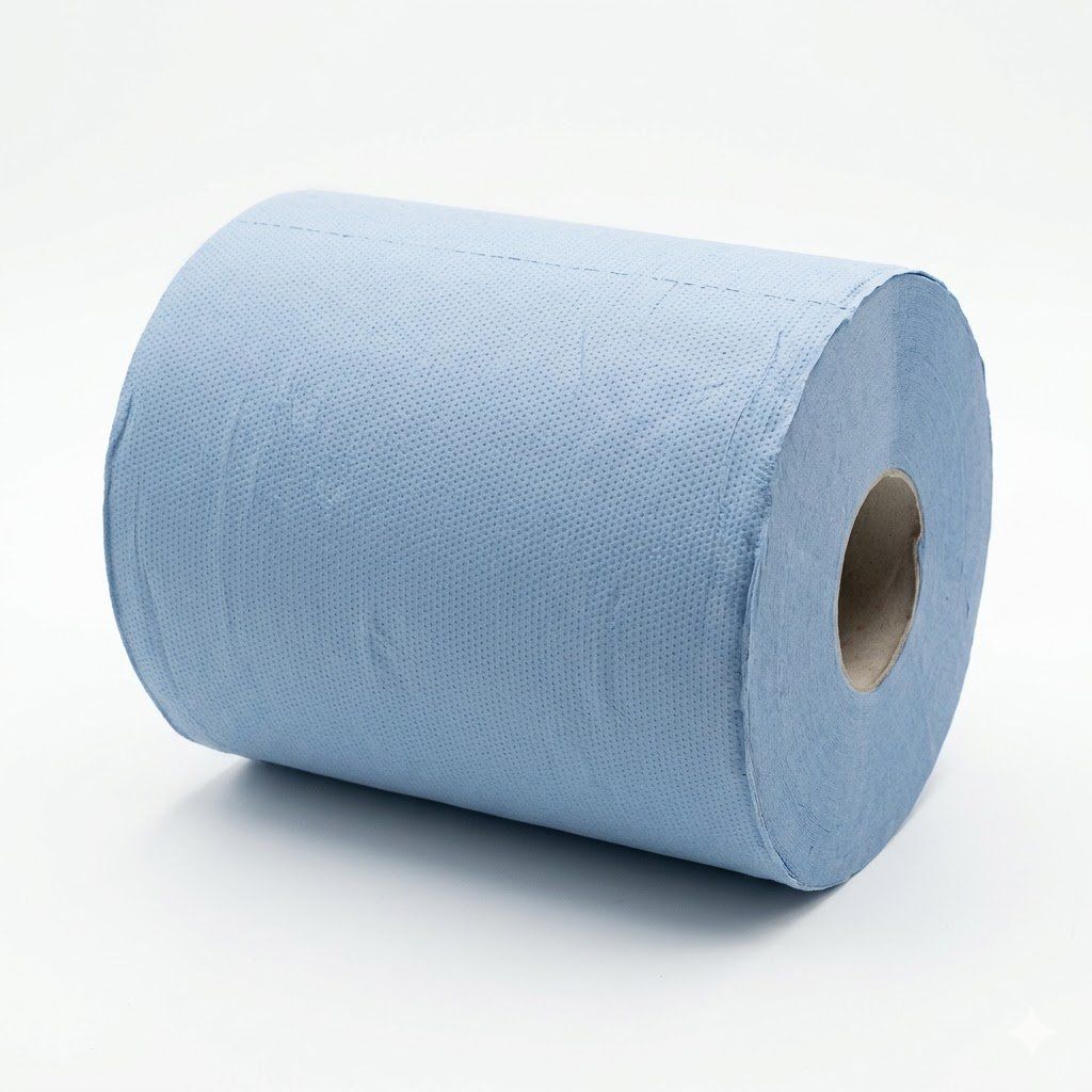 Blue Rolls