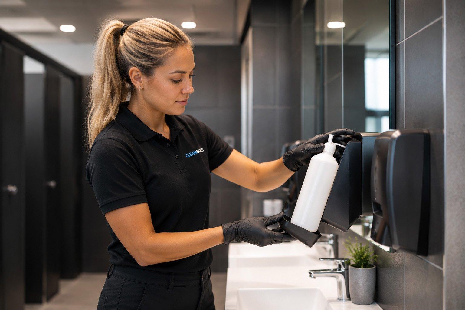 Hygiene & Supplies