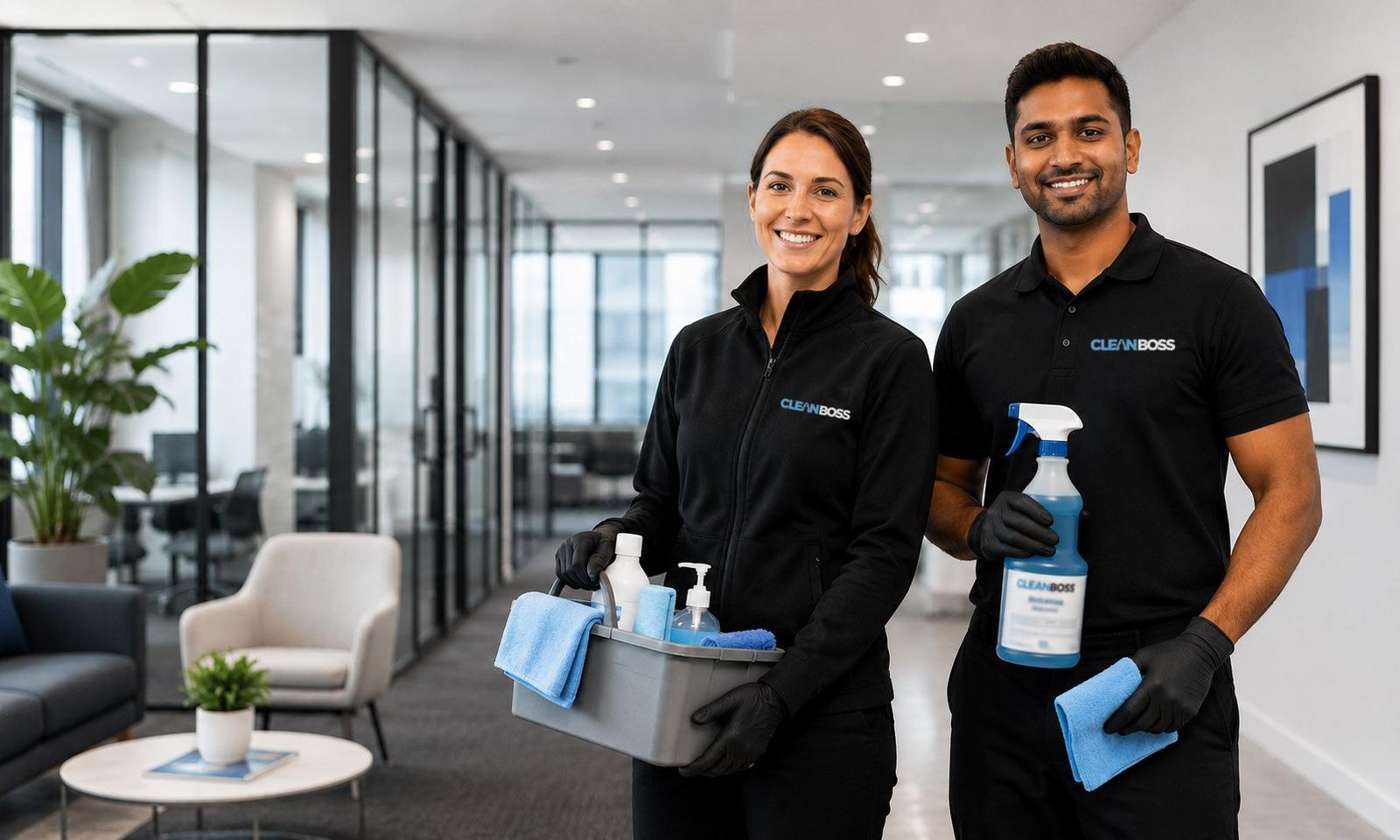 House Cleaning on the North Shore: What the Local Crew Knows