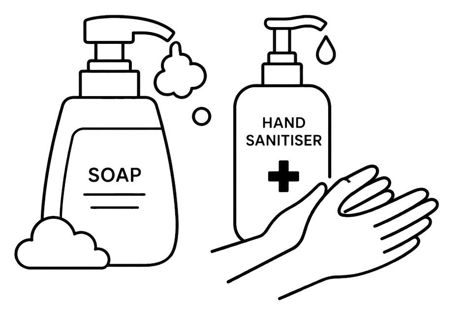 Soap