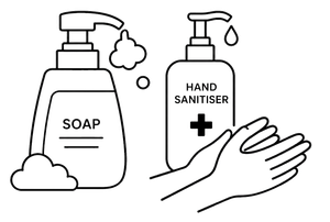 Soap