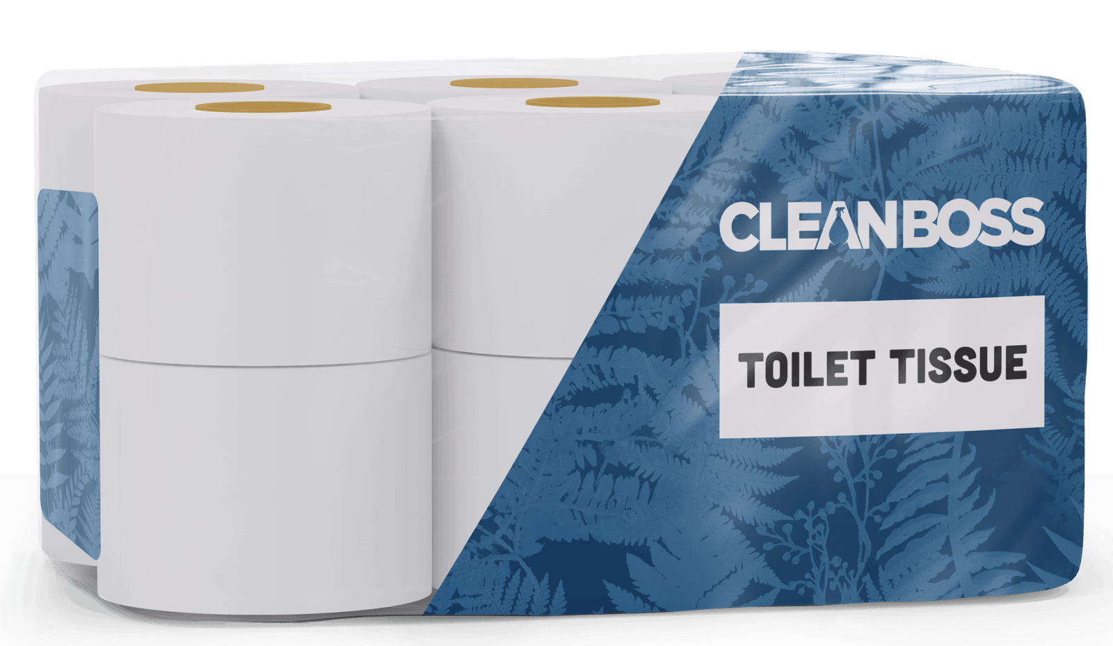 Clean Boss hygiene supplies
