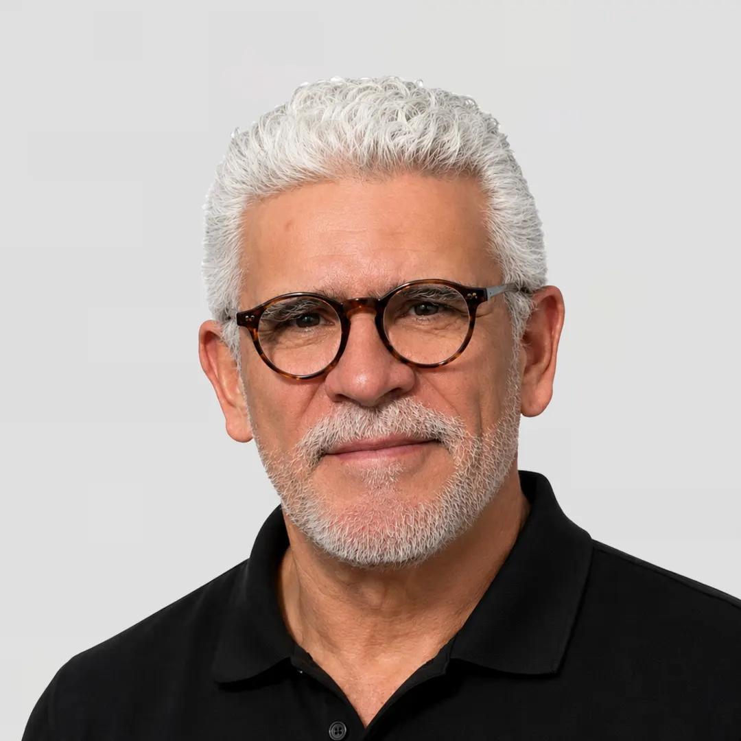 Pedro Chavez