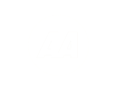 AA logo