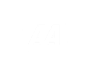 AA logo